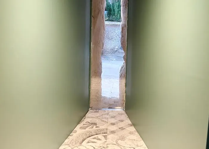 Du Volcan Des Causses Saint-Jean-dʼAlcapiès