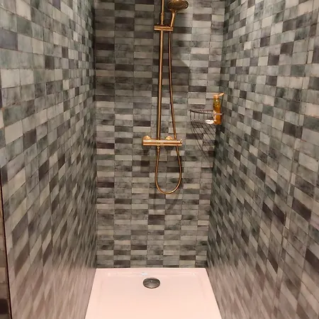 Du Volcan Des Causses Holiday home Saint-Jean-d'Alcapies