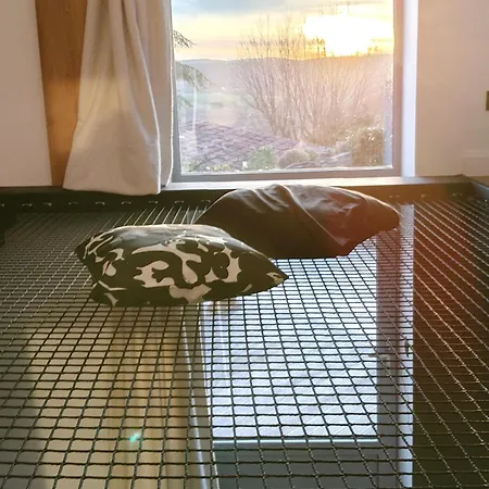 Du Volcan Des Causses *