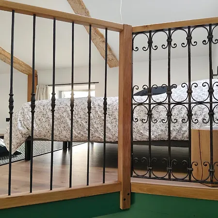 Holiday home Du Volcan Des Causses Saint-Jean-d'Alcapies