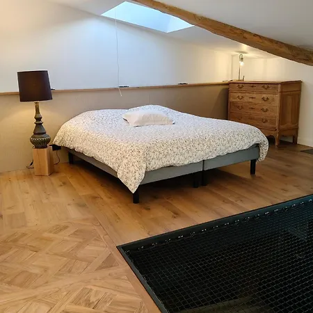 Holiday home Du Volcan Des Causses Saint-Jean-d'Alcapies